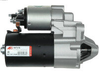 Anlasser passend für Dacia Duster Renault Clio Renault Espace 12V 1,1 kW