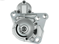 Anlasser passend für Dacia Duster Renault Clio Renault Espace 12V 1,1 kW