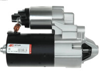 Anlasser passend für Renault Megane 12V 1,7 kW