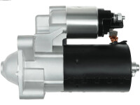 Anlasser passend für Renault Megane 12V 1,7 kW