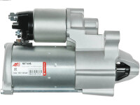 Anlasser passend für Bmw 216 Bmw 218