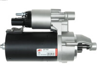 Anlasser passend für Audi A4 Audi A5 12V