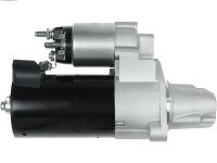 Anlasser passend für Mercedes Benz AMG Mercedes Benz C63 12V 2 kW