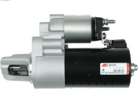 Anlasser passend für Mercedes Benz AMG Mercedes Benz C63 12V 2 kW