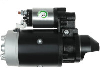 Anlasser passend für Cesab SID Fissore Rayton Vm Engine 12V 2,7 kW