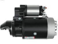 Anlasser passend für Cesab SID Fissore Rayton Vm Engine 12V 2,7 kW