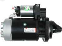 Anlasser passend für Iveco Daily 12V 2,4 kW