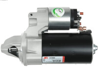 Anlasser passend für Opel Omega Vauxhall Omega 12V 1,4 kW