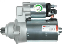 Anlasser passend für Vw Gol Vw Golf 12V 0,9 kW