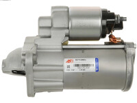 Anlasser passend für Dacia Dokker Dacia Duster Nissan Qashqai Renault Captur Renault Clio 12V 1,7 kW