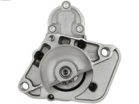Anlasser passend für Dacia Dokker Dacia Duster Nissan Qashqai Renault Captur Renault Clio 12V 1,7 kW