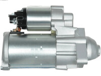 Anlasser passend für Dacia Dokker Dacia Duster Nissan Qashqai Renault Captur Renault Clio 12V 1,7 kW