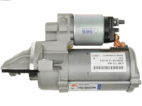 Anlasser passend für Ford Focus Ford Galaxy 12V 1,4 kW