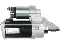 Anlasser passend für Ford Focus Ford Galaxy 12V 1,4 kW