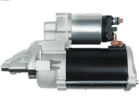 Anlasser passend für Ford Focus Ford Galaxy 12V 1,4 kW