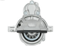 Anlasser passend für Ford Focus Ford Galaxy 12V 1,4 kW