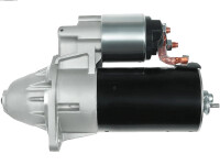 Anlasser passend für Porsche 924 Porsche 944 12V 1,4 kW