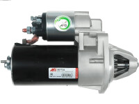 Anlasser passend für Porsche 924 Porsche 944 12V 1,4 kW