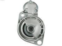 Anlasser passend für Porsche 924 Porsche 944 12V 1,4 kW