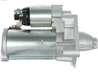 Anlasser passend für Citroen Berlingo Citroen C3 Ds DS Opel Combo Opel Crossland Peugeot 2008 12V 1,7 kW