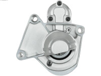 Anlasser passend für Citroen Berlingo Citroen C3 Ds DS Opel Combo Opel Crossland Peugeot 2008 12V 1,7 kW
