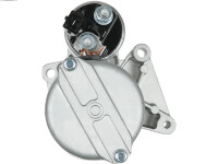 Anlasser passend für Citroen Berlingo Citroen C3 Ds DS Opel Combo Opel Crossland Peugeot 2008 12V 1,7 kW