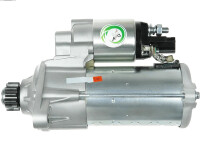 Anlasser passend für Audi A3 Audi Q3 Seat Arona Seat Ibiza Skoda Octavia Skoda Superb 12V 1,7 kW