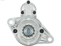 Anlasser passend für Audi A3 Audi Q3 Seat Arona Seat Ibiza Skoda Octavia Skoda Superb 12V 1,7 kW
