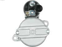 Anlasser passend für Audi A3 Audi Q3 Seat Arona Seat Ibiza Skoda Octavia Skoda Superb 12V 1,7 kW