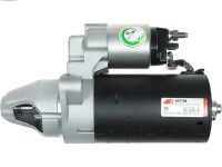 Anlasser passend für Porsche Panamera 12V 2,5 kW