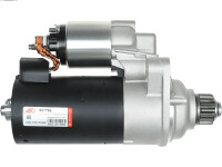 Anlasser passend für Mercedes Benz A Mercedes Benz B 12V 1,7 kW