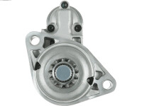 Anlasser passend für Mercedes Benz A Mercedes Benz B 12V 1,7 kW