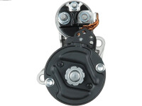 Anlasser passend für Mercedes Benz A Mercedes Benz B 12V 1,7 kW