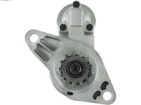 Anlasser passend für Toyota Avensis Toyota Camry 12V 1,2 kW