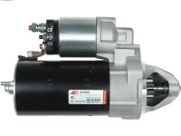 Anlasser passend für Bmw 735 Bmw 745 12V 2 kW
