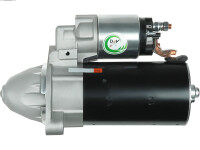 Anlasser passend für Bmw 735 Bmw 745 12V 2 kW