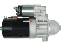 Anlasser passend für Mercedes Benz 600 Mercedes Benz CL 12V 2,2 kW