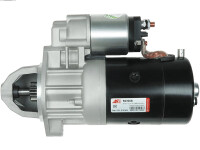 Anlasser passend für Mercedes Benz 600 Mercedes Benz CL 12V 2,2 kW