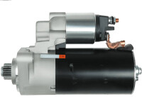Anlasser passend für Porsche Cayenne 12V 2 kW