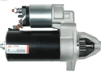Anlasser passend f&uuml;r Audi A8 Vw Phaeton 12V 1,7 kW