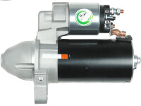 Anlasser passend für Audi A8 Vw Phaeton 12V 1,7 kW