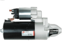 Anlasser passend für Mercedes Benz C Mercedes Benz CL 12V 2,2 kW