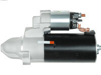 Anlasser passend für Mercedes Benz C Mercedes Benz CL 12V 2,2 kW