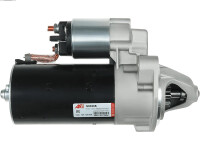 Anlasser passend für Lombardini Various 12V 1,8 kW