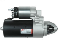 Anlasser passend für Vw Passat Vw