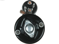 Anlasser passend für Bmw 324 Bmw 524 Land Rover Range Opel Omega Vauxhall Omega 12V 2,2 kW