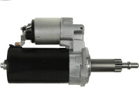 Anlasser passend für Porsche 911 12V 1,7 kW