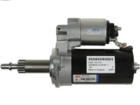 Anlasser passend für Porsche 911 12V 1,7 kW