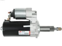 Anlasser passend für Porsche 911 12V 1,7 kW