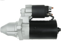 Anlasser passend für Land Rover Freelander 12V 1 kW